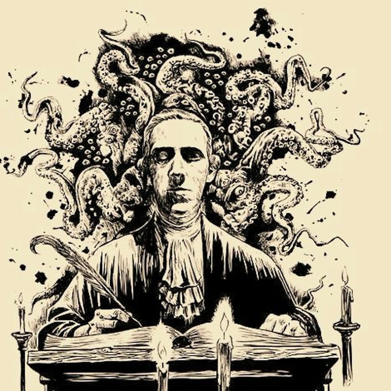 Говард филлипс лавкрафт. Миго лавкрафт. Говард лавкрафт арт. Lovecraft loker. Говард лавкрафт стиль.