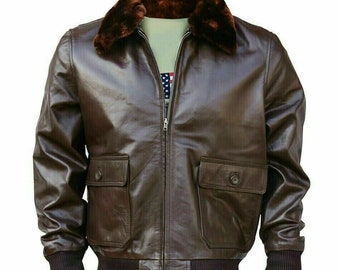 ww2 bomber jacket