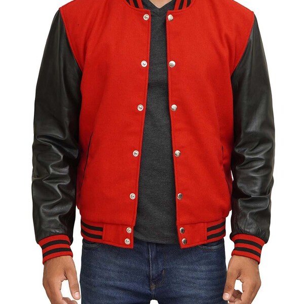 varsity red 85