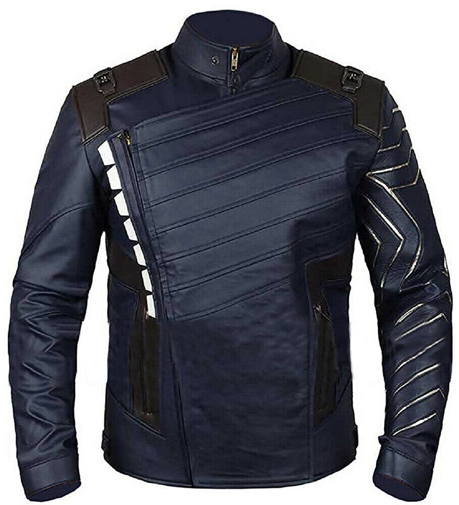 Buy Avengers Jacket Online In India 