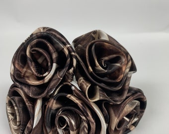 Camo Flowers-Realtree Adv. Max 4 Various Sizes Available