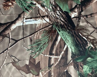 Realtree Fabric - Etsy