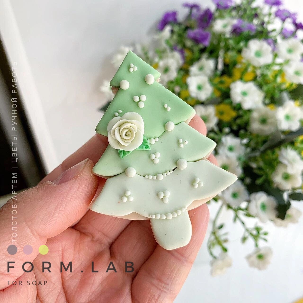Silicona de Navidad moldea árbol de Navidad molde para jabón Etsy Silicona de Navidad moldea árbol de Navidad molde para jabón Etsy