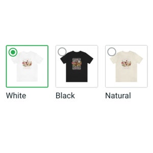 Wildflower Shirt Grow Freely Widlflower Vintage Flower T Shirt Botanical Shirt Cottagecore T-Shirt Botanical Aesthetic Tee Floral Print Top image 2