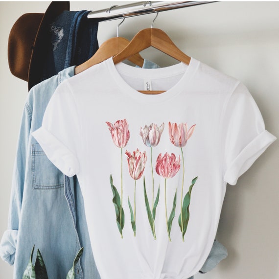 Cute Plant Mom T Shirt - Plant Lover Shirt Cute Plant Mom T Shirt - Plant Lover Shirt