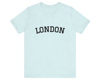 London England