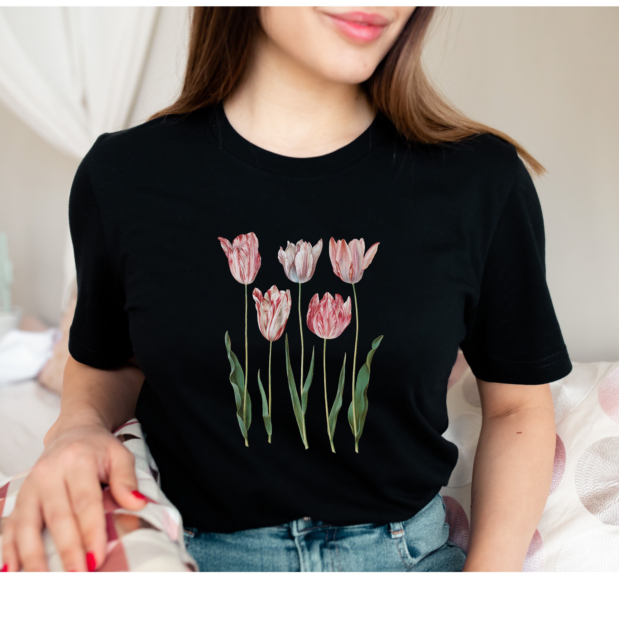 トップス soorploom essential tulip fril tee 6y トップス soorploom essential tulip fril tee 6y $_12.JPG