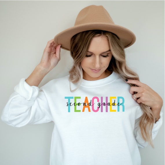 Second Grade 2nd Squad Cute Gift Shirt Back To School Second Grade 2nd Squad Cute Gift Shirt Back To School