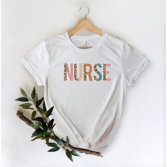 Cute Rn Registered Nurse Shirt Cute Rn Registered Nurse Shirt