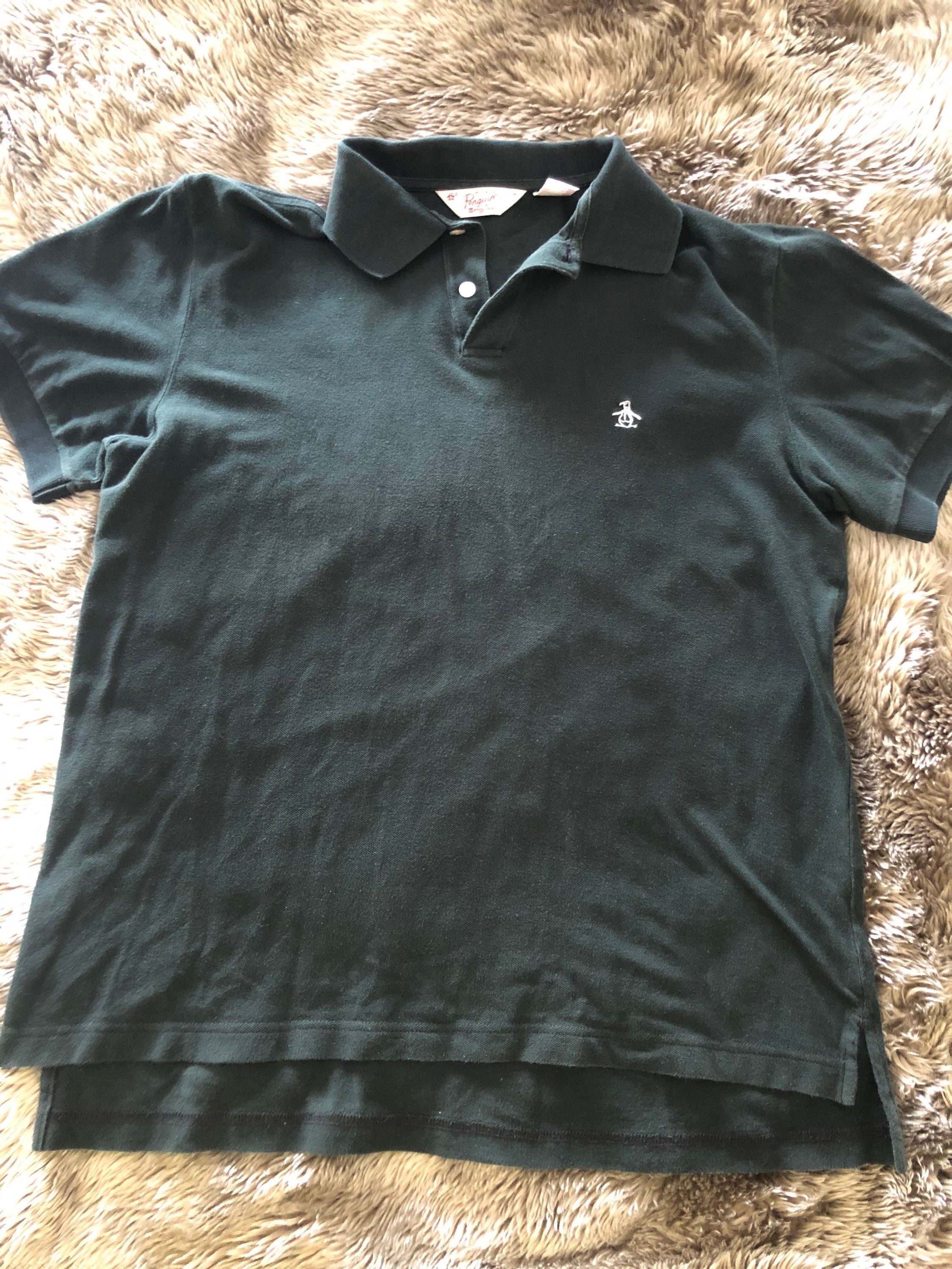 Penguin Polo Vintage | Etsy Australia
