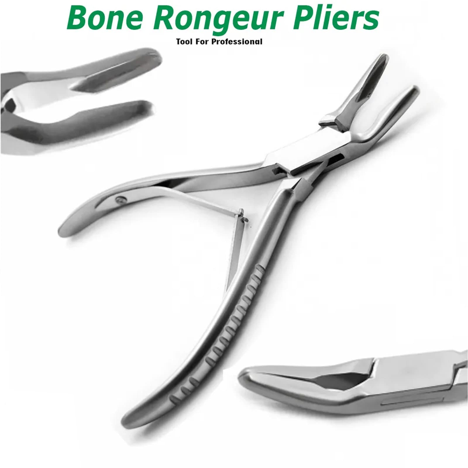 INSTUMAX Dental Instruments for Teeth Extraction Coupland Elevators ...