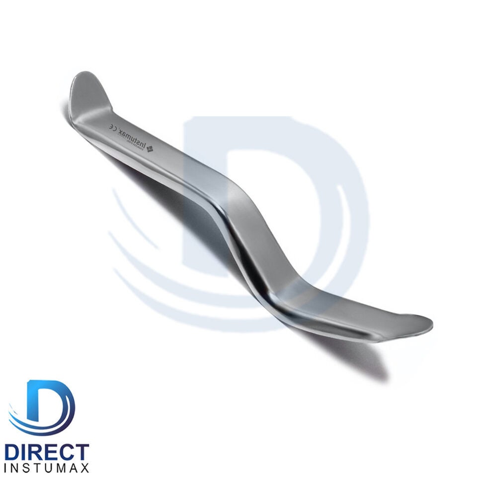 Tooth Extraction Kit Coupland Dental Extracting Elevators Minnestoa