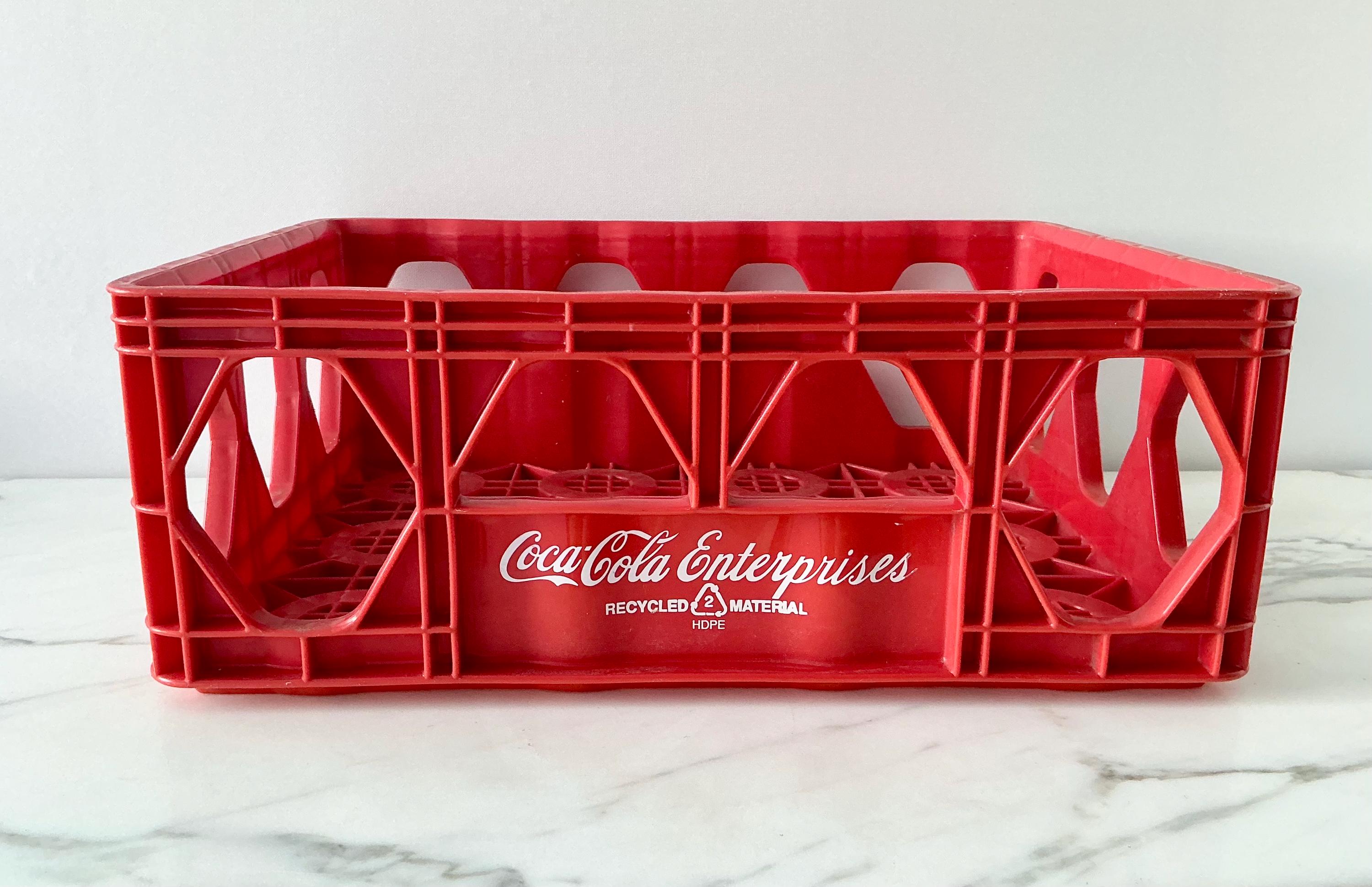 Coca Cola Rack - Etsy