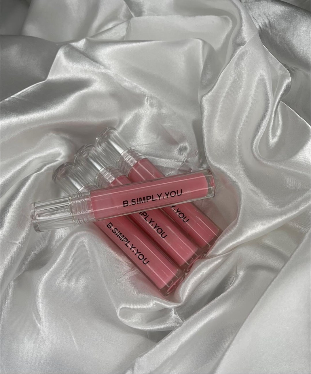 Strawberry Lip Gloss Etsy