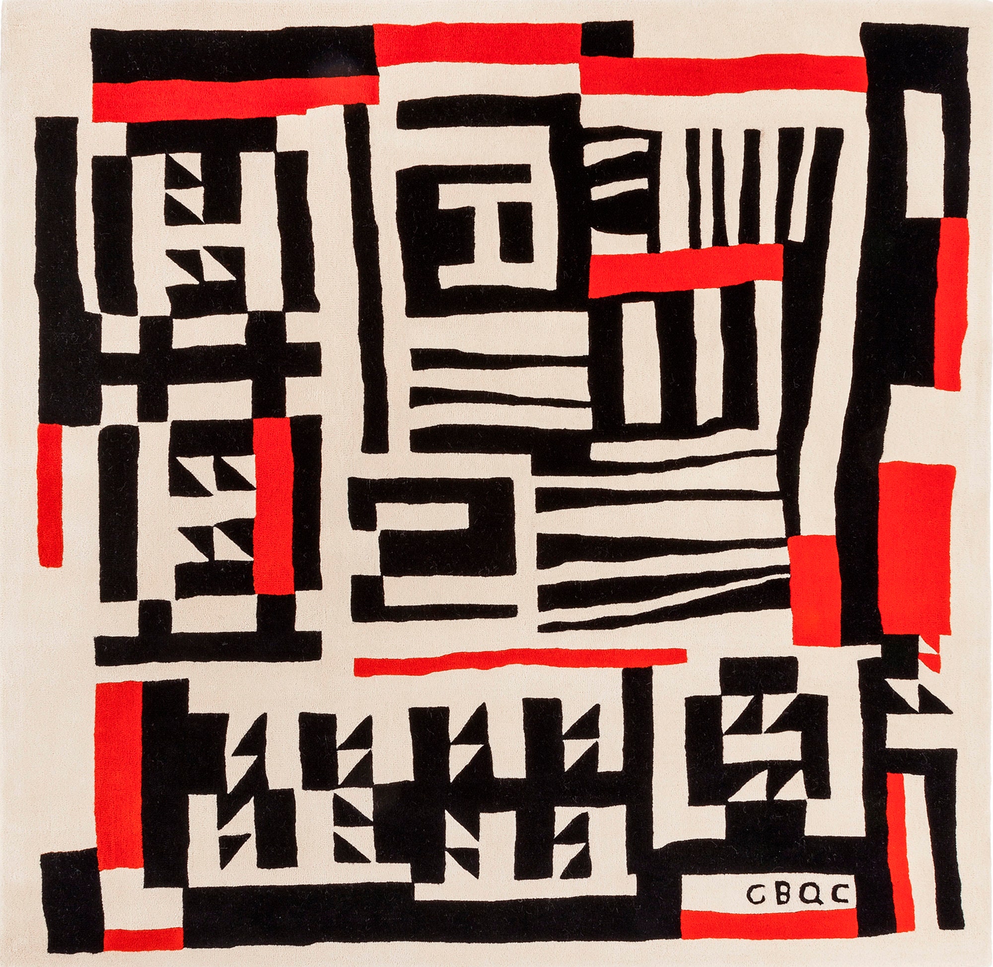 Authorized Gee's Bend Quilt Collection Handtufted Etsy