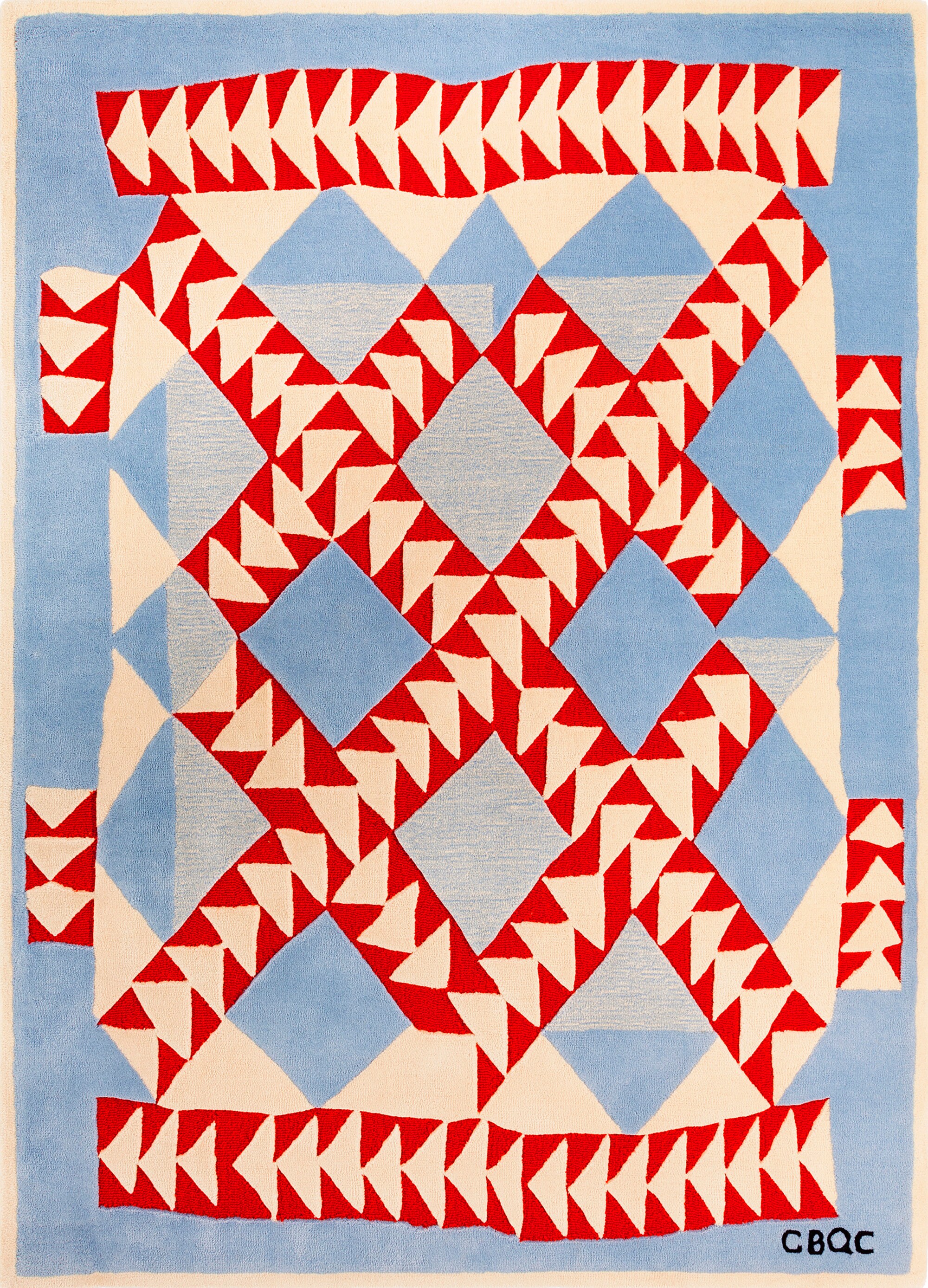 Authorized Gee's Bend Quilt Collection handtufted Etsy