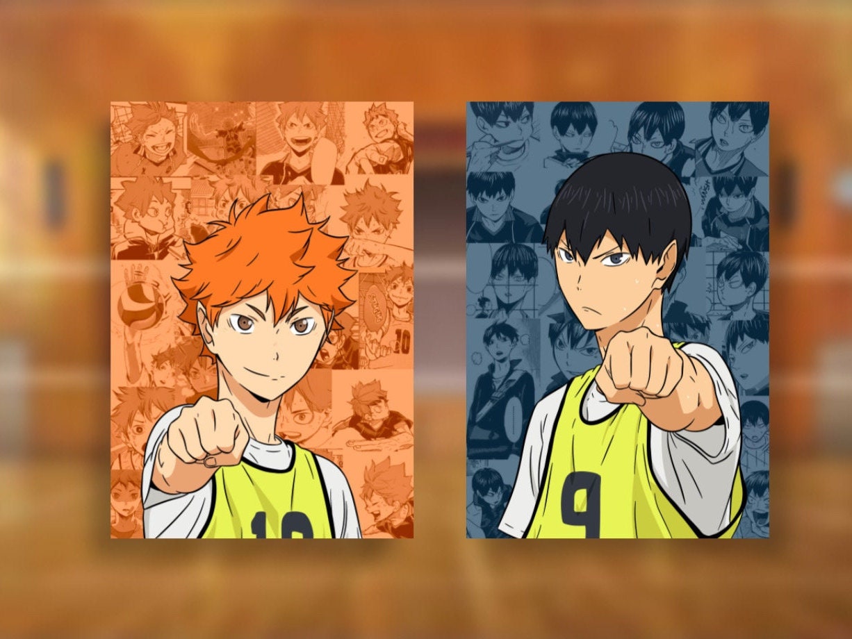 Haikyuu Posters Online - Shop Unique Metal Prints, Pictures, Paintings