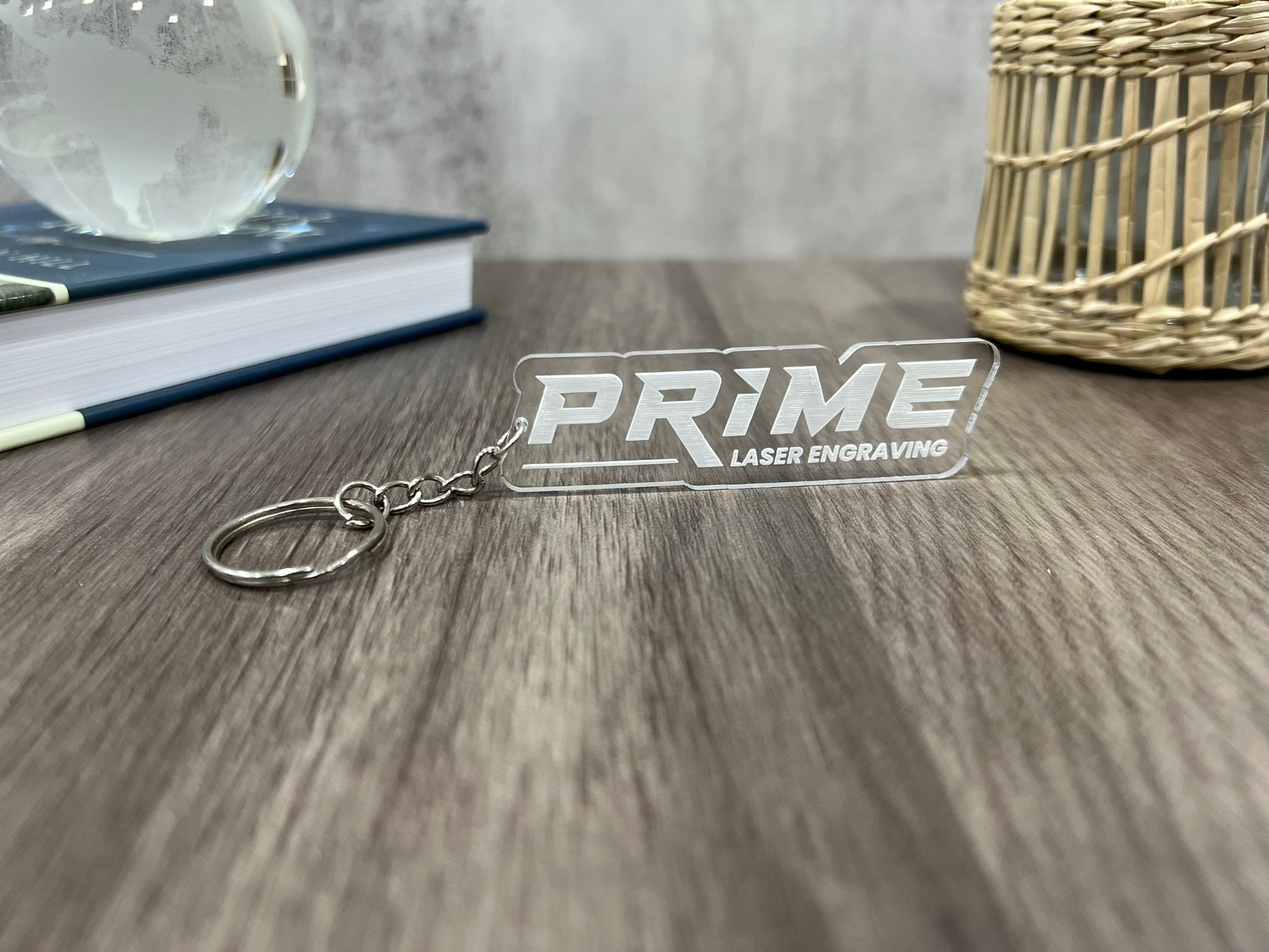 Custom Keychains, Acrylic Keychains, Custom Logo Keychains, Promotional