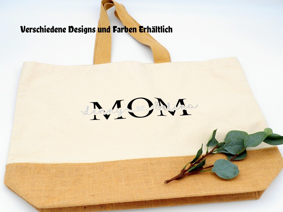 Persönliche Mama-Geschenke Von Töchtern & Söhnen – Dankeskarte Mit Gravur 'Ich Liebe Dich, Mama'