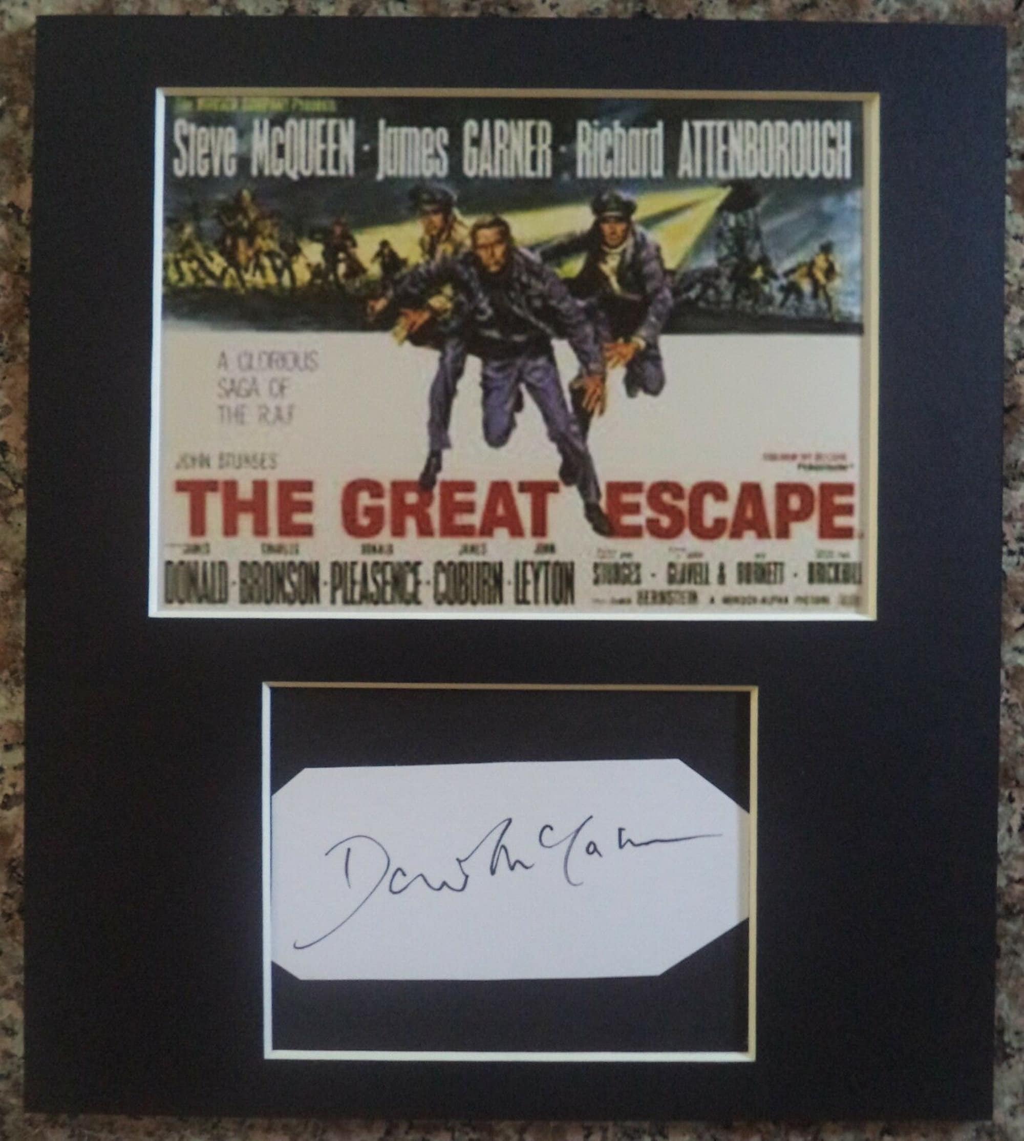 David mccallum - Etsy 日本