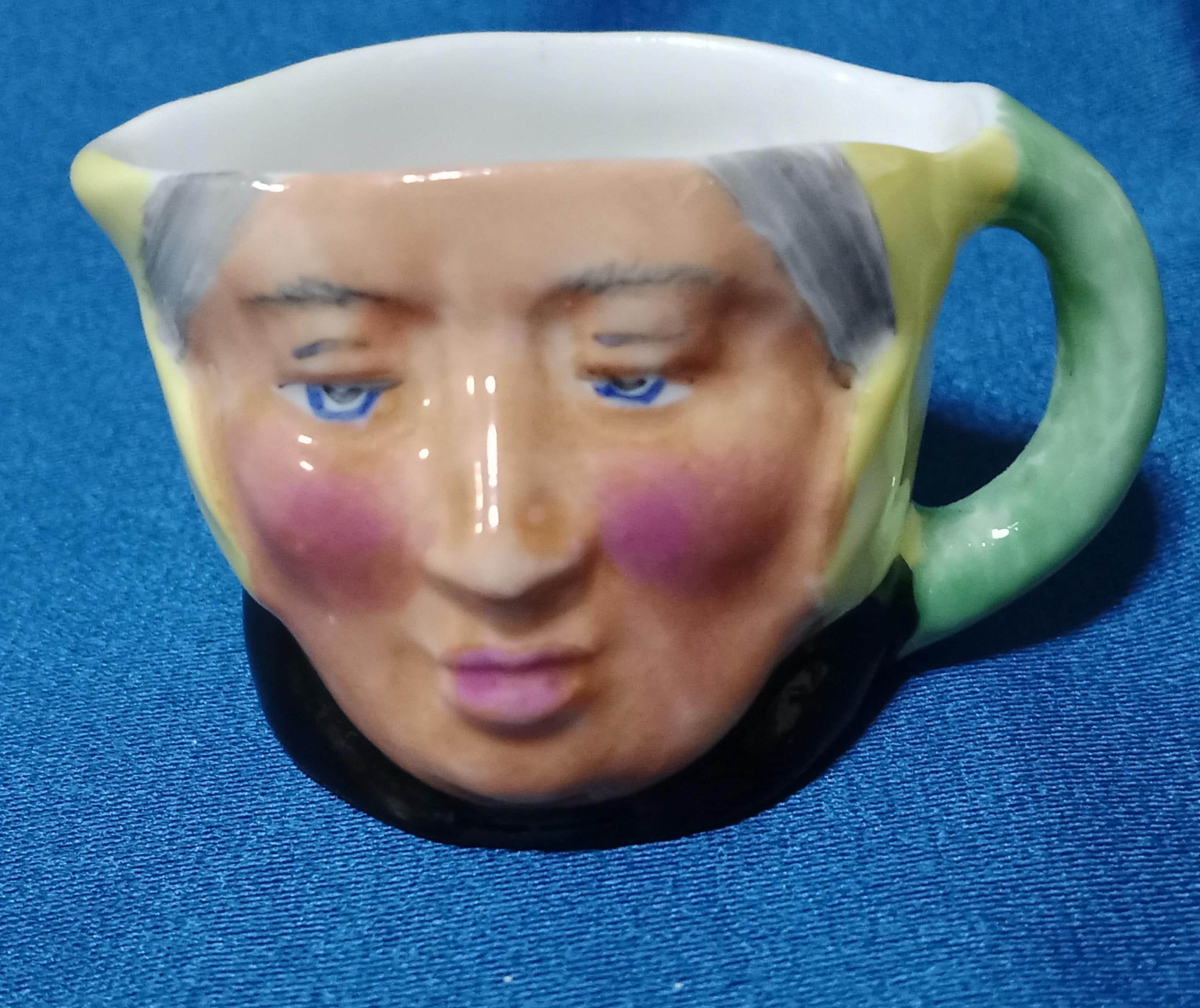 Anne Ceramics - Etsy