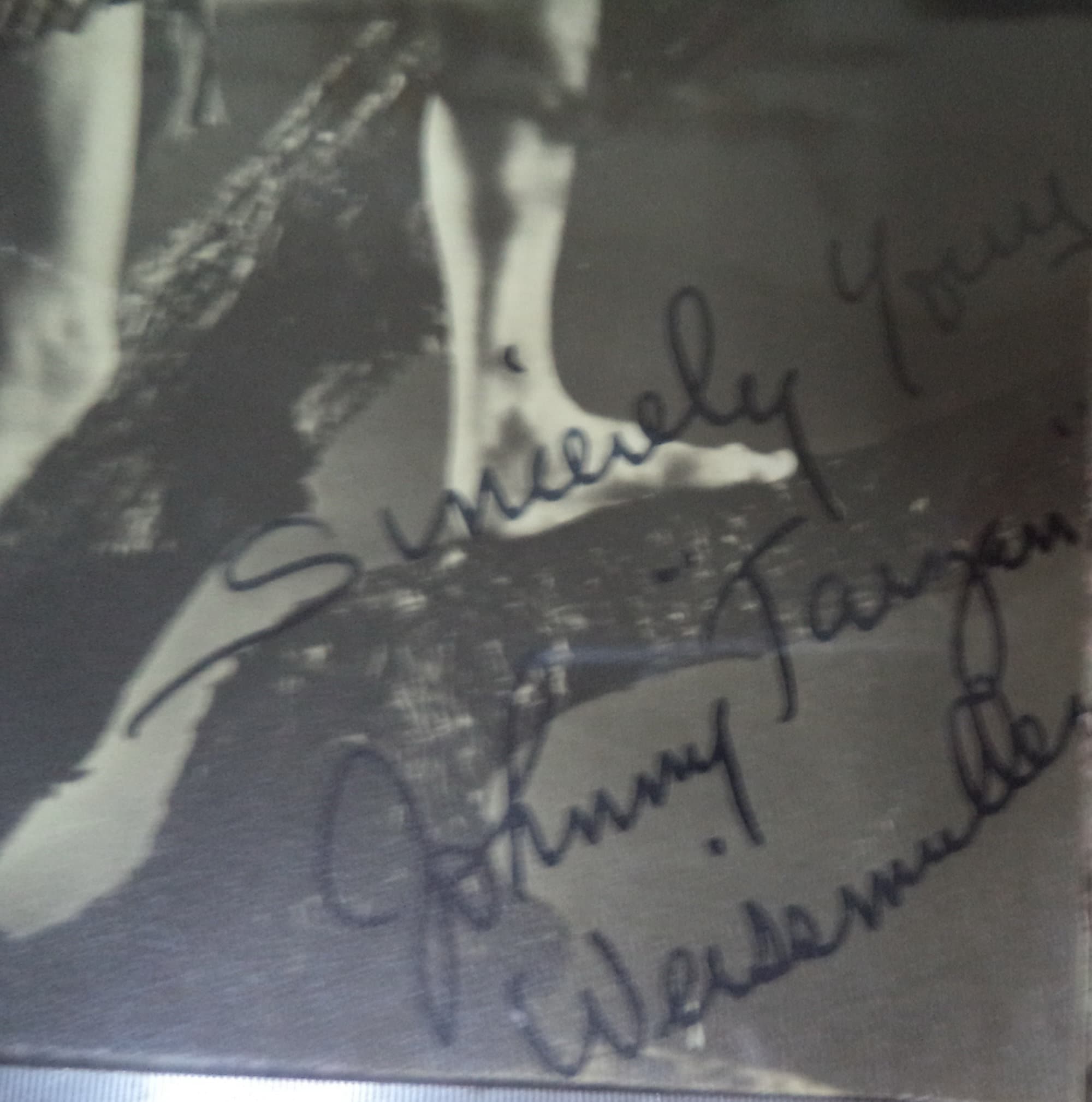 Johnny weissmuller - Etsy 日本