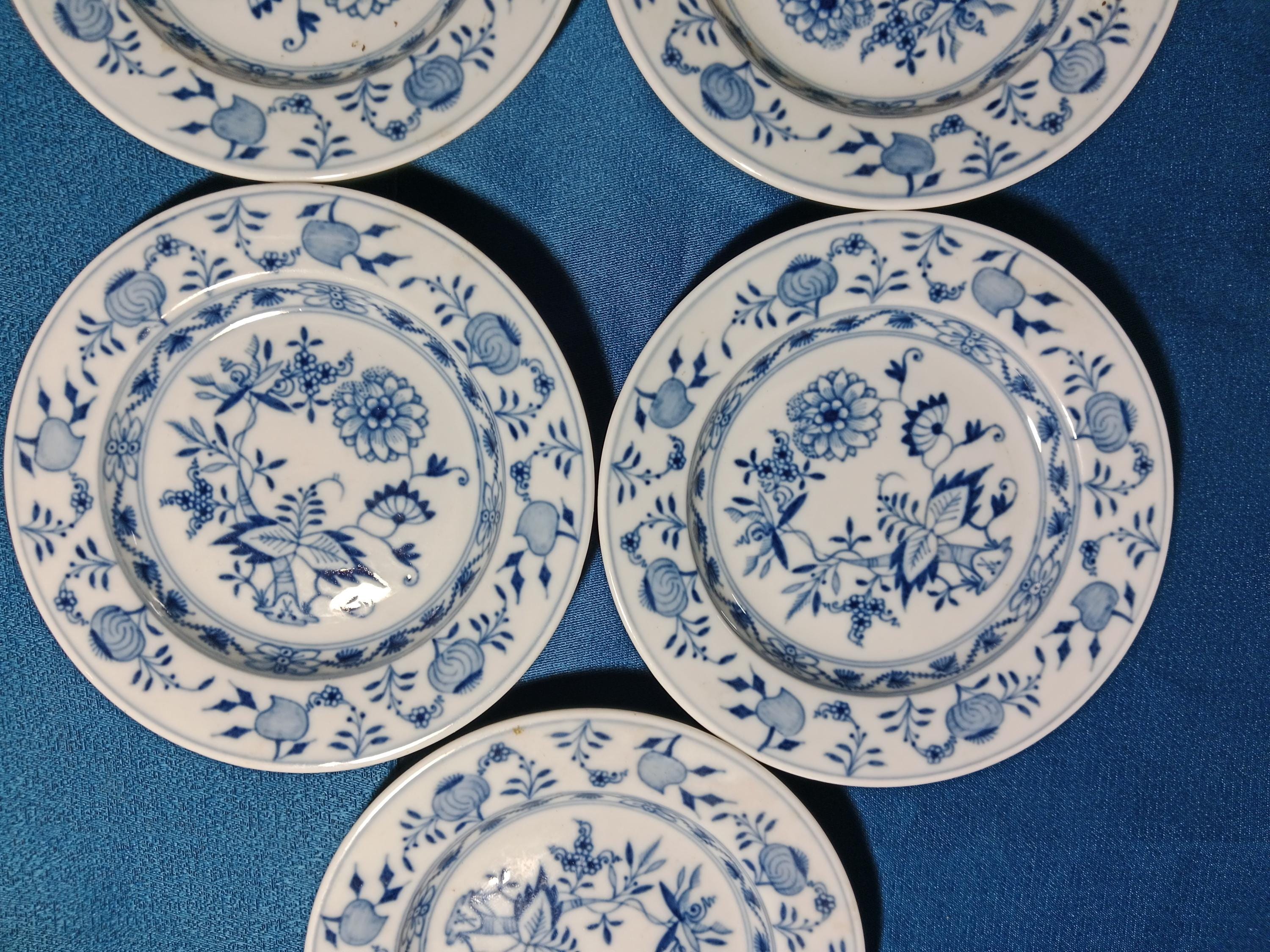 Meissen plates - Etsy 日本