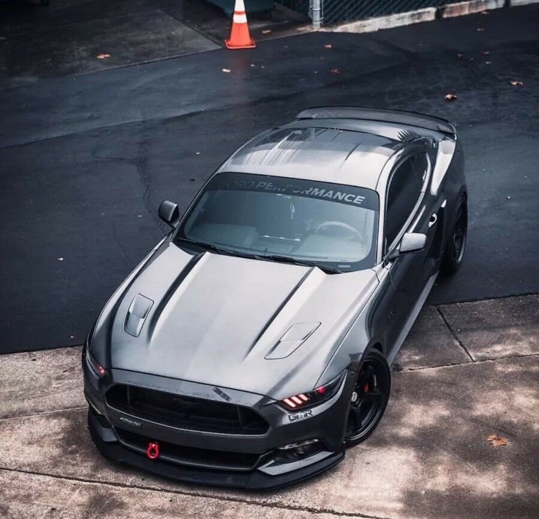 For Ford Mustang For - Etsy