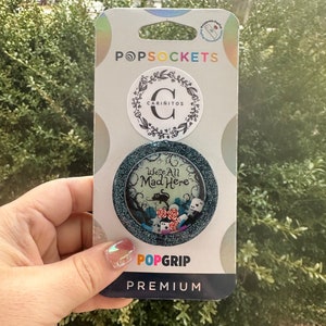 Cheshire cat popsocket hotsell