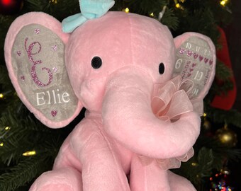 Animales De Peluche Etsy