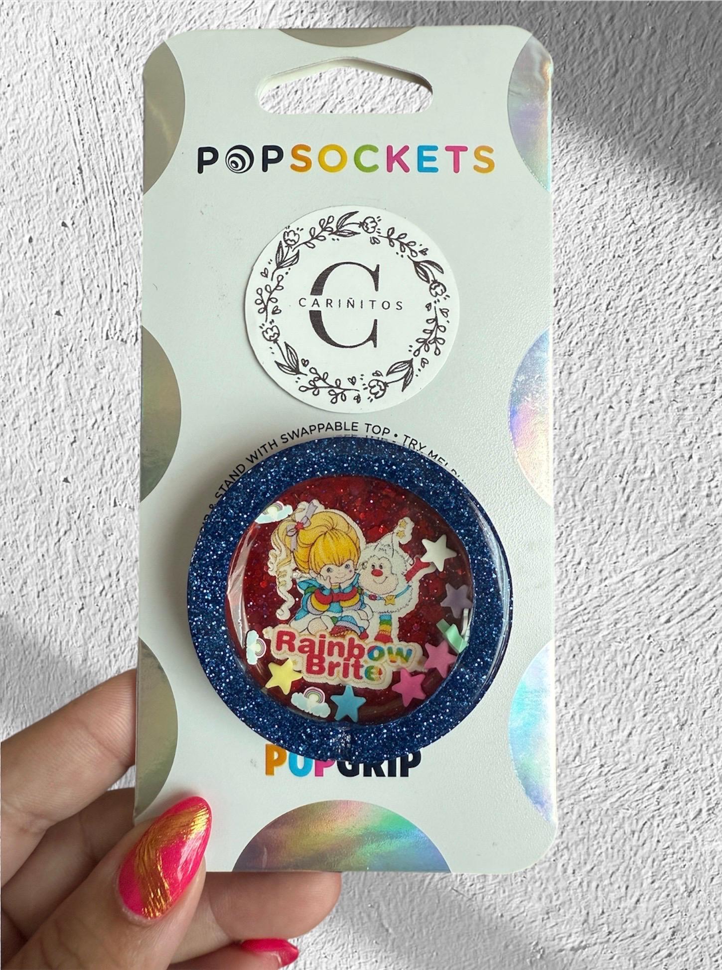 Lisa Frank Pop Socket Canada