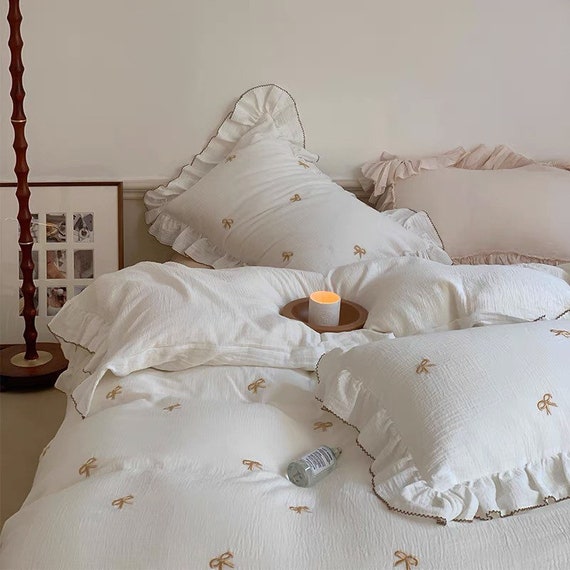 Bedding & Bedding Sets, Full, Queen & King Bedding