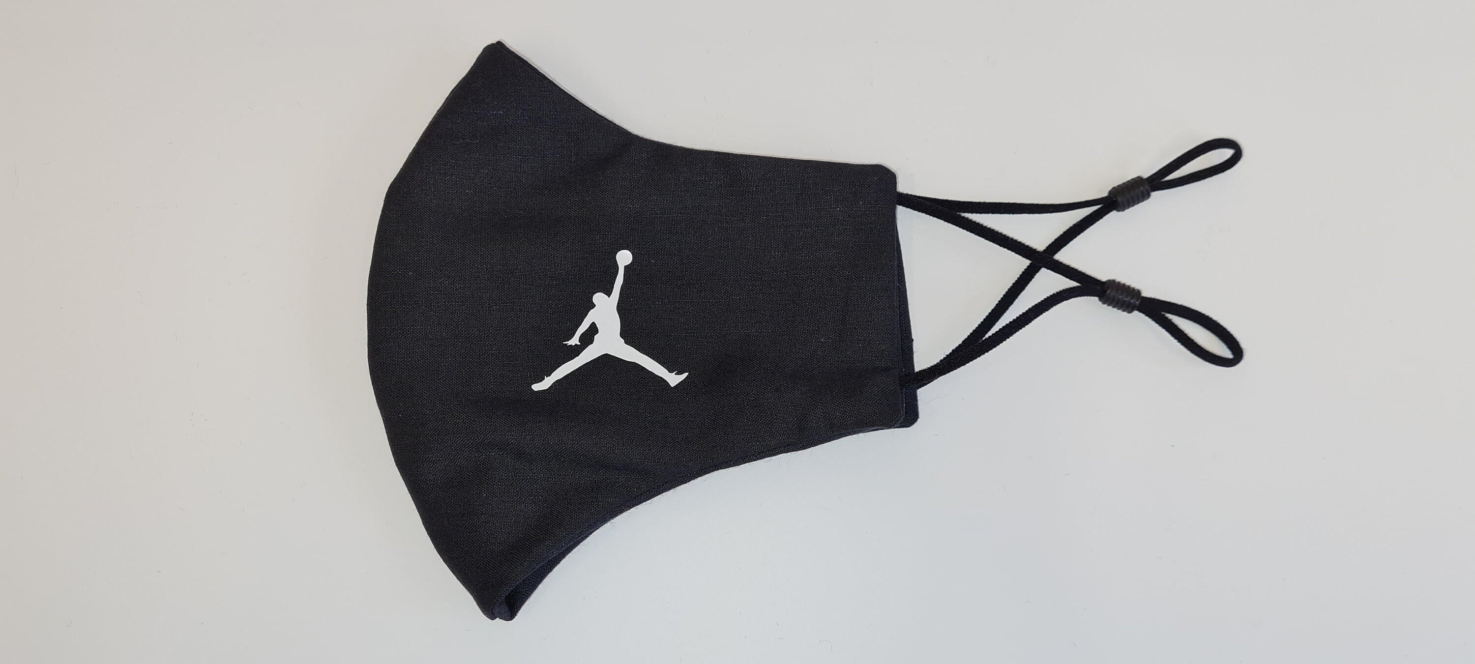 Air JordanJumpman Inspired High Quality Face Masks Etsy