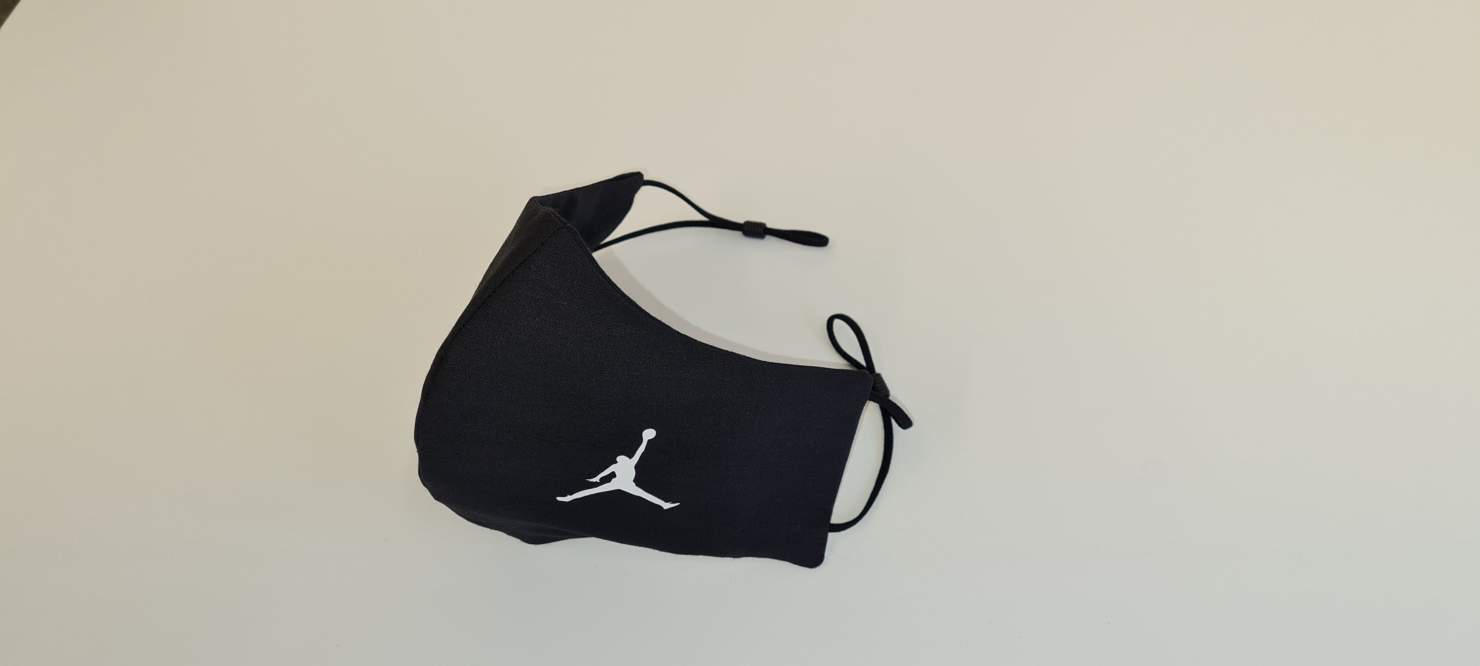 Air JordanJumpman Inspired High Quality Face Masks Etsy