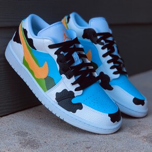 af1 ben and jerry