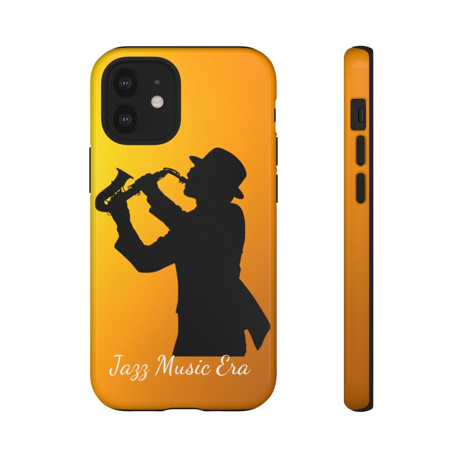 Jazz Music Era phone case iPhone & Samsung | Etsy