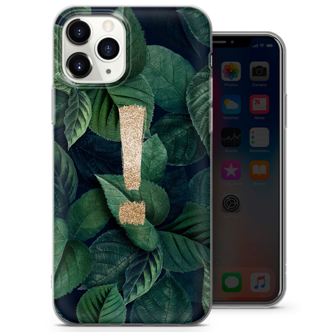 Plant Phone Case iPhone 11 Case iPhone xr Case iPhone 12 Case Etsy