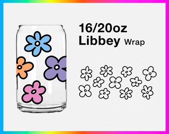 20 Oz Libbey Wrap 