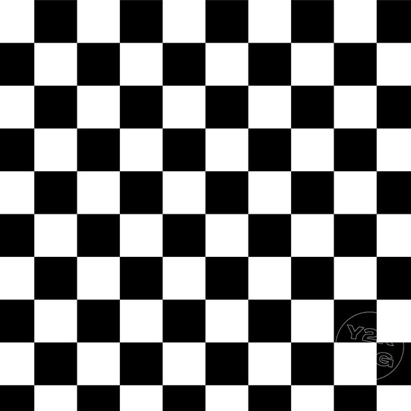 Checkerboard Seamless Pattern SVG | Digital Download svg dxf jpg pdf design files for cricut or silhouette cutting, DIY game board checkers