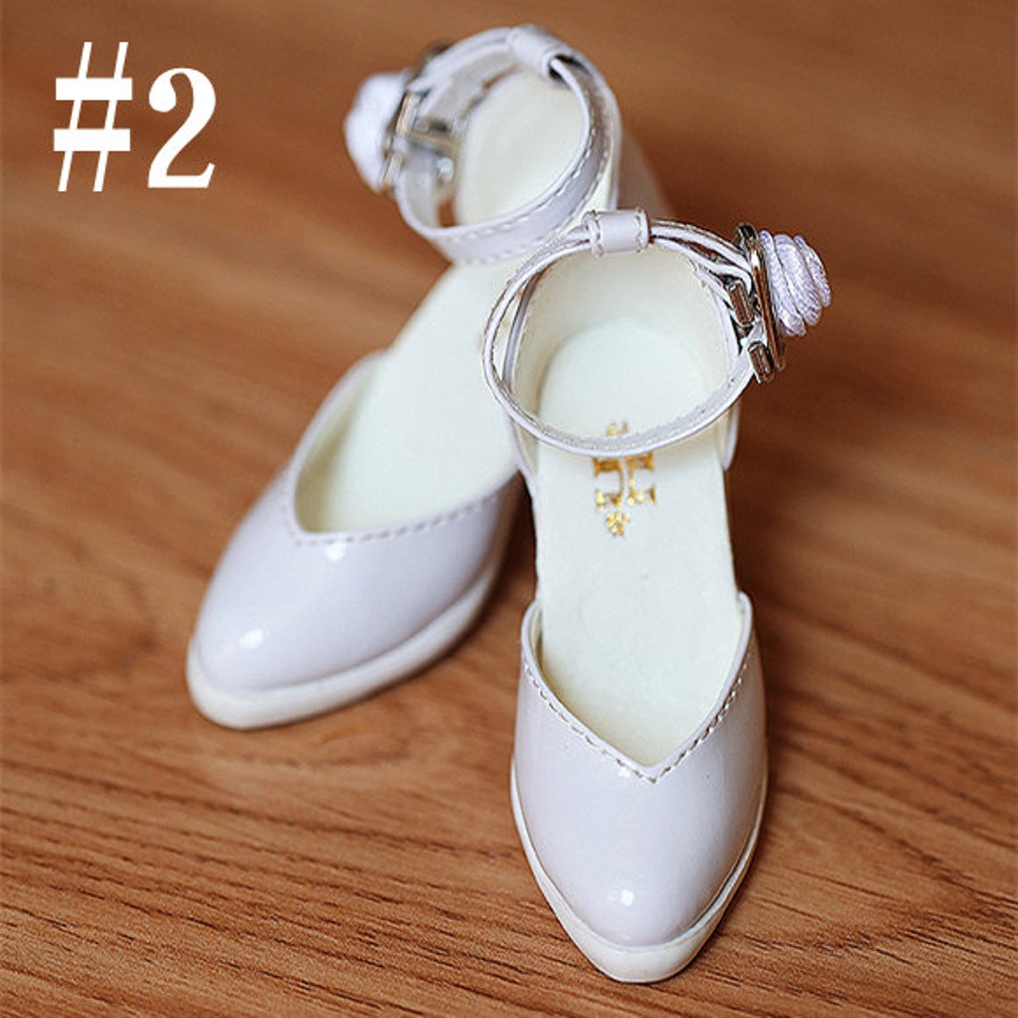 1/3 60cmDWS BJD SD bjd leather shoessmart doll shoes bjd Etsy