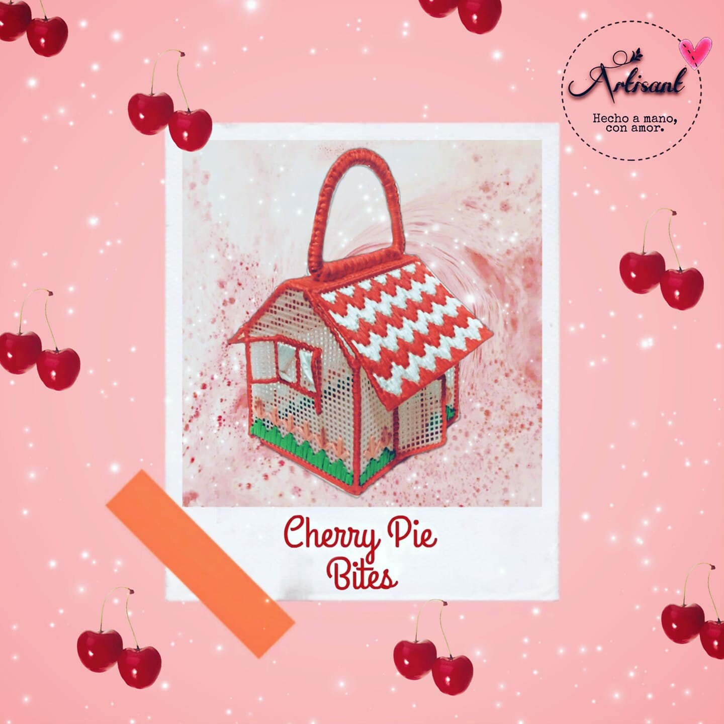 Malla rafia Etsy M xico
