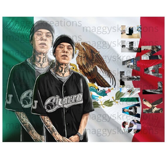 Santa Fe Klan PNG File | Etsy