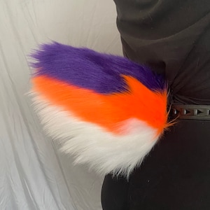Custom Fursuit Furry Cosplay Parts and Props