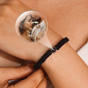 Fotoarmband Etsy Finland