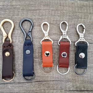 PDF Keychain Patterns Leather Key Fob Template Make Self Braided ...