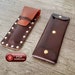 PDF Keychain Patterns Leather Key Fob Template Make Self Braided ...