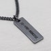 see more listings in the Men's Necklaces section