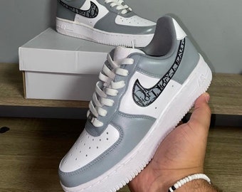 dior air force