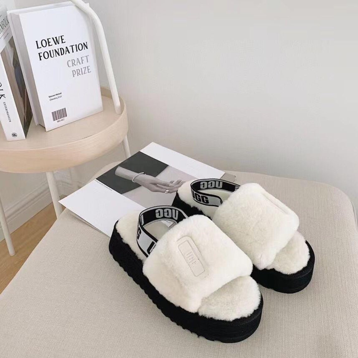 disco slides