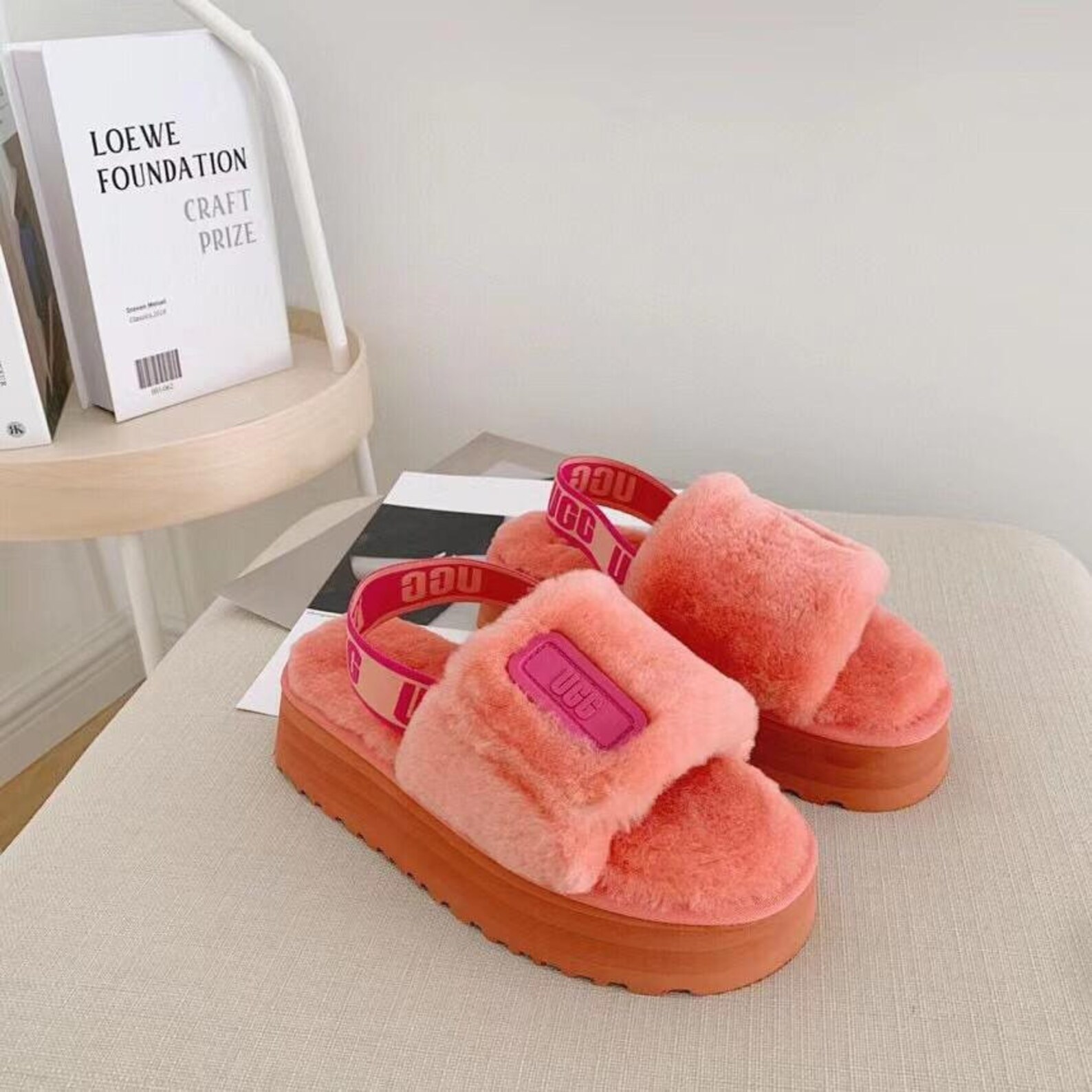 disco slides
